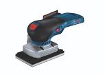 BOSCH 18V Brushless Orbital Finishing Sander