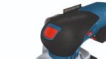 BOSCH 18V Brushless Orbital Finishing Sander