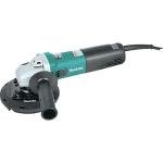 Makita 5" High-Power Angle Grinder