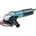 Makita 5" High-Power Angle Grinder