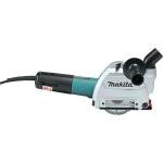 Makita 5" High-Power Angle Grinder