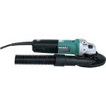 Makita 5" High-Power Angle Grinder