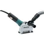 Makita 5" High-Power Angle Grinder