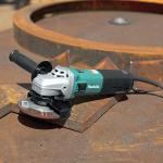 Makita 5" High-Power Angle Grinder