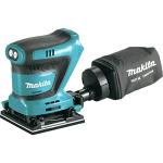 Makita 18V LXT Cordless 1/4 Sheet Sander