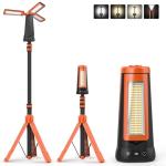 Dimgogo 5500 Lumen Cordless LED Camping Light