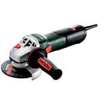 Metabo 4.5-Inch Angle Grinder, 11,000 RPM, Green