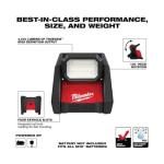 Milwaukee M18 ROVER 4000 Lumens LED Flood Light