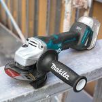 Makita 18V Brushless Cordless Cut-Off Angle Grinder