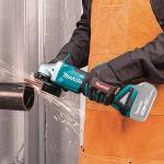 Makita 18V Brushless Cordless Cut-Off Angle Grinder