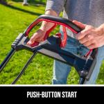 SKIL 40V Self-Propelled Mower Kit with Battery