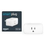 Alexa-Compatible Amazon Smart Plug for Home Automation