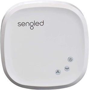 Sengled Smart Hub for Alexa and Google Assistant
