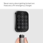 Yale Wi-Fi Smart Lock - Keyless Entry