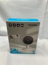 LaView 4-pc Wi-Fi Security Camera Kit