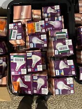 Philips Smart LED Light Bulb Frosted & Tunable