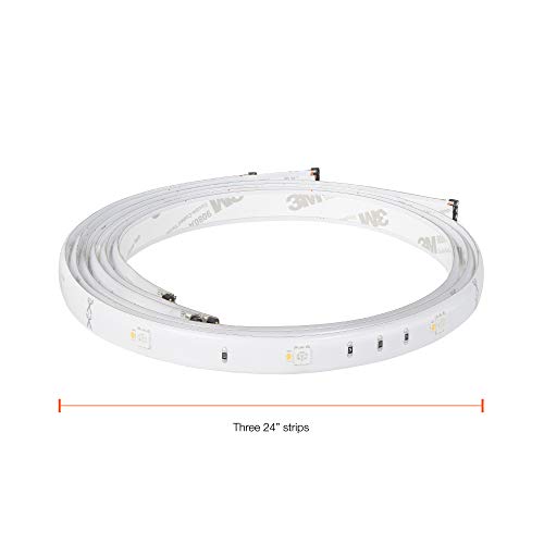 Sylvania SMART+ Flex Light Strip Expansion Kit