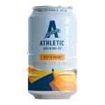 Athletic Brewing Wit's Peak Non-Alcoholic Beer 12 Pack