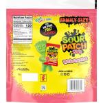 Watermelon Slice Soft Candy Family Pack, 4 Bags