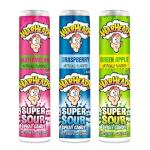 Sour Candy Spray Bottle Sampler - 3 Flavors