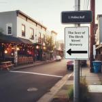 Seer of Birch Street Brewery - English Edition