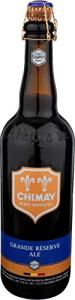 Chimay Grande Reserve Ale 25.4 Fl Oz
