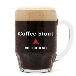 Northern Brewer Coffee Stout Beer Recipe Kit