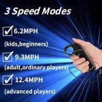 CAROMA 350W Electric Longboard for Adults & Teens