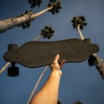 Meepo Electric Skateboard: 29 MPH Speed, Remote Control