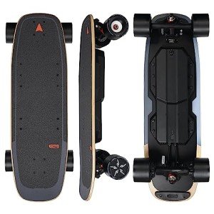 MEEPO Mini Electric Skateboard - 28 MPH Speed