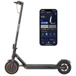 VOLPAM 350W/500W Electric Scooter with Solid Tires