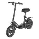 Gotrax A3 Electric Scooter with Adjustable Seat