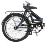 Schwinn Hinge 20-Inch Folding Bike for Adults