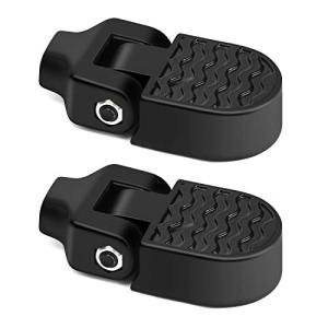 Mini Bike Rear Pedals for Folding Bikes