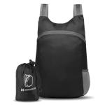 SUIKIHUM 20L Lightweight Foldable Travel Backpack