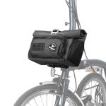 Rhinowalk Quick Release Handlebar Bag for Folding Bikes