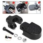 Mini Bike Rear Pedals for Folding Bikes