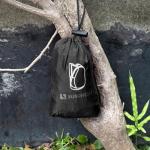 SUIKIHUM 20L Lightweight Foldable Travel Backpack