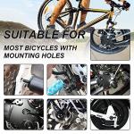 Mini Bike Rear Pedals for Folding Bikes