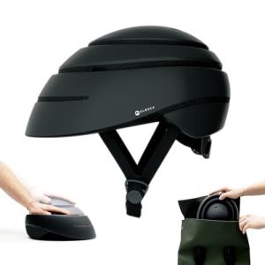 CLOSCA Foldable Helmet for Biking and Skating