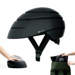 CLOSCA Foldable Helmet for Biking and Skating
