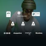 CLOSCA Foldable Helmet for Cycling and Skating