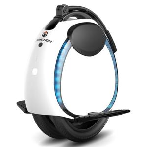INMOTION E20 Electric Unicycle for Beginners