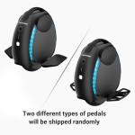 Lightweight INMOTION V6 Electric Unicycle for Commuting