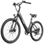 Gotrax 26" Electric Folding Bike with 3 Modes