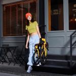 Dahon HIT D6 Folding Bike for Adults, 20 Inch