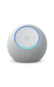 Echo Dot Max - Alexa Speaker with Strong Bass