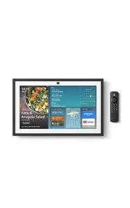 Amazon Echo Show 15 - 15.6" Smart Kitchen Hub