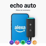 Add Alexa to Your Car with Echo Auto