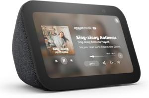 Amazon Echo Show 5 - Smart Display with Alexa